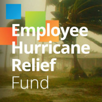 Employee Hurricane Relief Fund